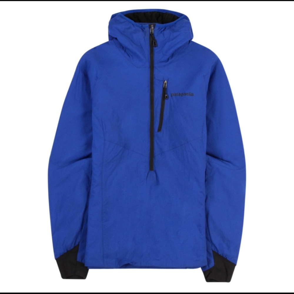 Patagonia Nano-air Light Hoody